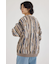 【UNISEX】3Dマルチカラーニットカーディガン