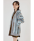 【UNISEX】3Dマルチカラーニットカーディガン