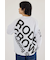 3steps 長袖Tシャツ