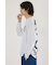 3steps 長袖Tシャツ