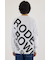 3steps 長袖Tシャツ