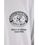 3steps 長袖Tシャツ