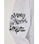 3steps 長袖Tシャツ