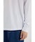 3steps 長袖Tシャツ