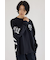 3steps 長袖Tシャツ