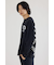 3steps 長袖Tシャツ