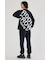 3steps 長袖Tシャツ