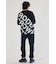 3steps 長袖Tシャツ