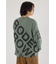 3steps 長袖Tシャツ