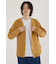 SIGNSニットカーディガン