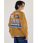 SIGNSニットカーディガン