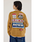 SIGNSニットカーディガン