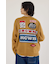 SIGNSニットカーディガン