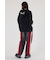 Uth FSジップパーカー