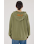 Uth FSジップパーカー