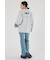 Uth FSジップパーカー