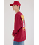 FRUIT PLUG スウェット