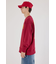 FRUIT PLUG スウェット