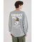 FRUIT PLUG スウェット