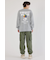 FRUIT PLUG スウェット