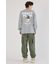 FRUIT PLUG スウェット
