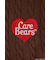 (Care Bears) モチーフジップカーディガン