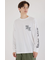 Blackletter 長袖Tシャツ