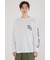Blackletter 長袖Tシャツ