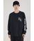 Blackletter 長袖Tシャツ