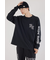 Blackletter 長袖Tシャツ