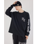Blackletter 長袖Tシャツ
