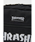 【UNISEX】(THRASHER) ショルダーバッグ