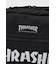 【UNISEX】(THRASHER) ショルダーバッグ