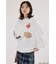 【UNISEX】(Care Bears) スウェットトップス