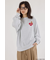 【UNISEX】(Care Bears) スウェットトップス