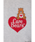 【UNISEX】(Care Bears) スウェットトップス