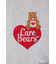 【UNISEX】(Care Bears) スウェットトップス