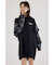 【UNISEX】(THRASHER) リメイクスウェットワンピース