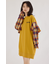 【UNISEX】(THRASHER) リメイクスウェットワンピース