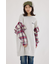 【UNISEX】(THRASHER) リメイクスウェットワンピース