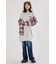 【UNISEX】(THRASHER) リメイクスウェットワンピース