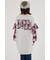 【UNISEX】(THRASHER) リメイクスウェットワンピース