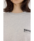 【UNISEX】(THRASHER) リメイクスウェットワンピース