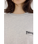 【UNISEX】(THRASHER) リメイクスウェットワンピース