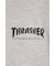 【UNISEX】(THRASHER) リメイクスウェットワンピース