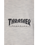【UNISEX】(THRASHER) リメイクスウェットワンピース