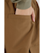 ピーチスキンカーゴJOGパンツ