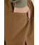 ピーチスキンカーゴJOGパンツ