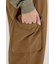 ピーチスキンカーゴJOGパンツ