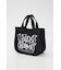 BRIDGE BEAR LOGO TOTE